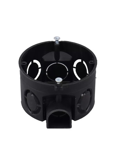 Tdmelectric Beton Duvarlar İçin Yuvalı Köşe Profili 68x42mm 10 Adet 221730335