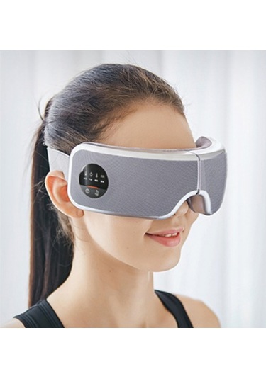 Pangao Göz Masaj Terapi Aleti Pg-2404g5 2021 Gri