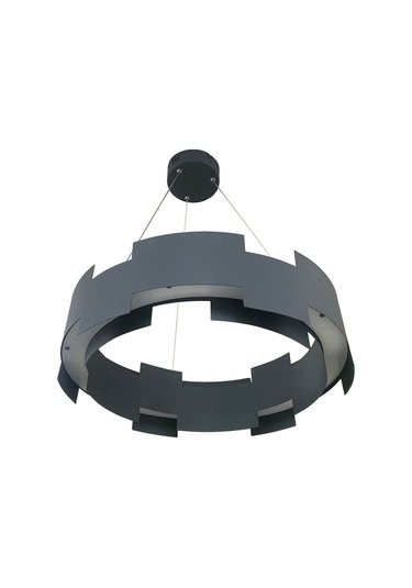 Tra83009 Eco Ø60 Cm Led Avize Sarkıt Kale