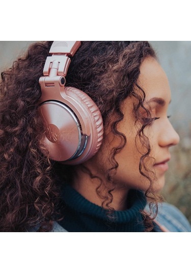 Oneodio PRO10 Kablolu Kulak Üstü Kulaklık