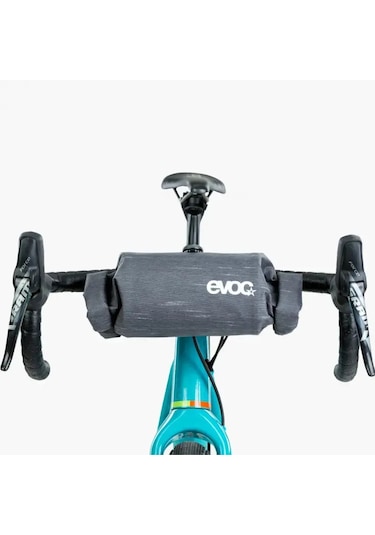 Evoc Handlebar Pack Boa M Gidon Çantası Gri