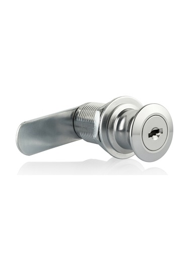 Canex Mandallı Çekmece Kilidi Kulplu 25 Mm