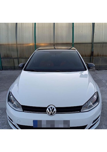 Golf 7 Golf 7.5 Yarasa Ayna Kapağı Batman Ayna Kapağı