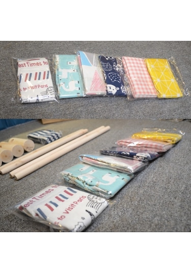 Sunskyy Sunskyy 47x52cm Dört Mevsim Evrensel Çıkarılabilir Ve Yıkanabilir Pet Yatak Pet Yuvası, Stil: Küçük Sarı Arka Plan Eşkenar Dörtgen Diğer