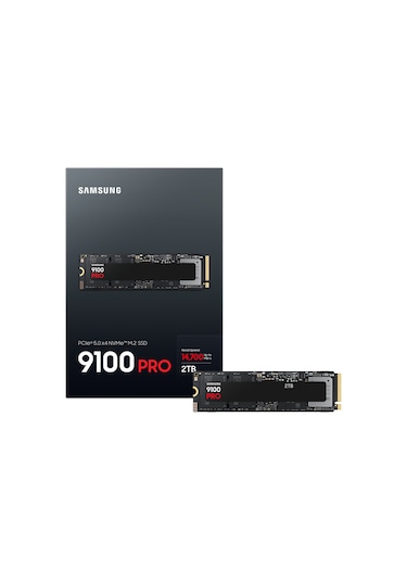 Samsung Uyumlu 9100 Pro 2 Tb