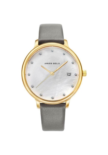 Aries Gold L 5035 G-mp Kadın Kol Saati