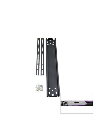 65 Inc - 32 Inc - 65 Inc Lcd Led Sabit Tv Askı Aparatı 82x165cm Bs-70 5639