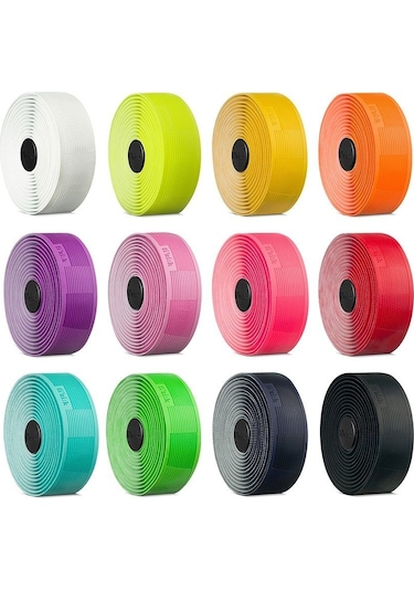 Fizik Gidon Bandı Vento Solocush Tacky Kırmızı