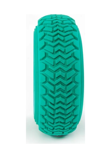 Skyrus Köpekler İçin Tekerlek Lastik Bandı 11.5x11.5x4.4cm 210526226