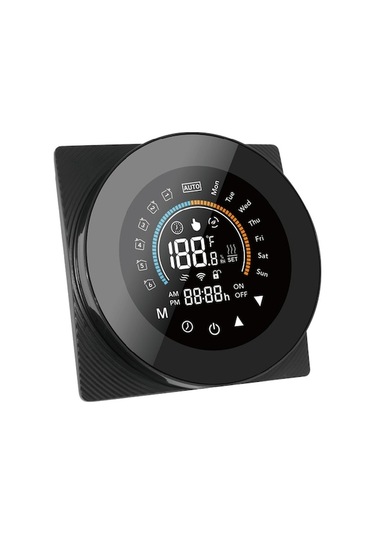 Geeroyoo Geeroyoo "ewelink Akıllı Wifi Termostat - Elektrikli