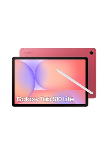 Samsung Galaxy Tab S10 Lite  SM-X400 6 GB 128 GB Wi-Fi 10.9" Tablet