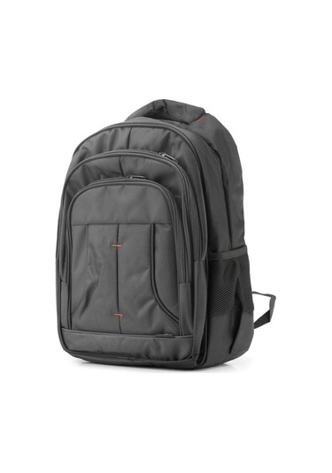 Notebook Sırt Çantası 15.6-17" Siyah Plmcıty-s