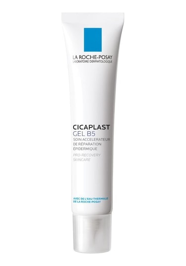 La Roche Posay Cicaplast Gel B5 Onarıcı Cilt Bakımı 40 ML
