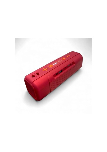 Rose Sp-507 Taşınabilir Şarjlı Bluetooth Hoparlör