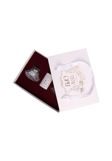 Kum Saati Silver Diffuser Acı Elma