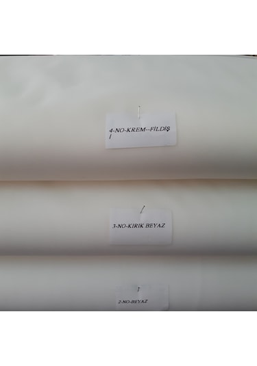 Suzanna Moda Saten Biyeli Duble Çift Kat Mini Gelin Duvağı 60 Cm Boy Taraklı Krem