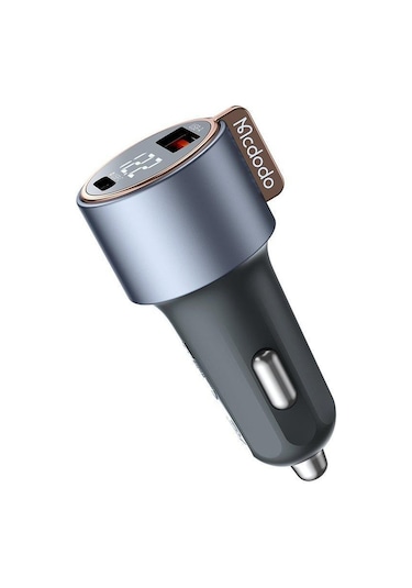 Mcdodo Cc 3960 Usb Typec 75w Pd Araç Şarj Cihazı