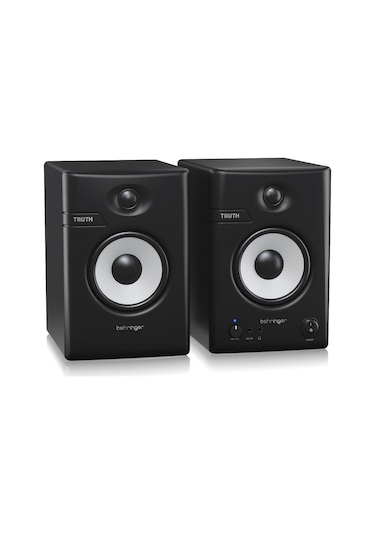 Behringer Truth 4.5 Bt 4.5" Aktif Stüdyo Monitörü Çift
