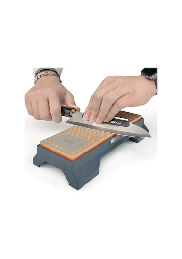 Rox Tg1091 Taidea Bıçak Bileme Açı Kılavuzu Tutucu Aparat
