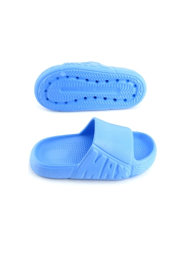 Gezer Yazlık Erkek Çocuk Eva Islak Zemine Uygun Ev Bahçe Banyo Havuz Terlik Bebe Mavi Bebek Mavisi Gezer Yazlık Erkek Çocuk Eva Islak Zemine Uygun Ev Bahçe Banyo Havuz Terlik Bebe Mavi Bebek Mavisi