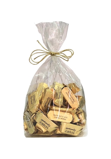 Mabel Kandiyotti Fındık Ezmeli Sütlü Çikolata 500 G