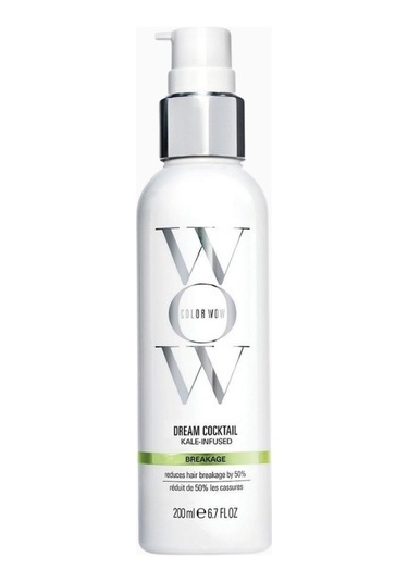 Color Wow Kale Cocktail Bionic Tonic, Grünkohl Içerikli, Lüks Haarbalsam Saç Kremleri