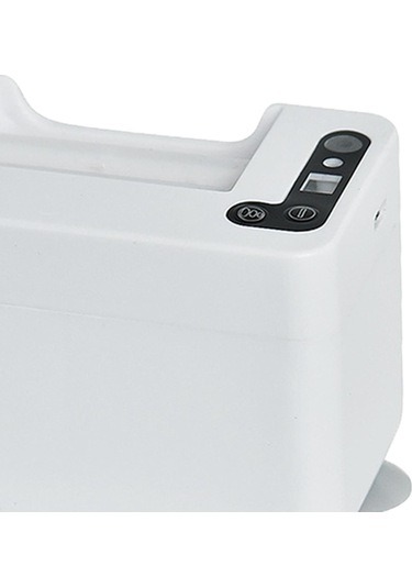 Suntek Banyo Için Duvara Monte Diş Macunu Dispenseri Otomatik Diğer