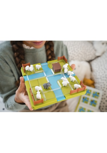 Smartgames Counting Sheep