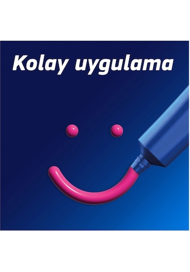 Diş Protez Yapıştırıcı Güçlü Tatsız 47gr