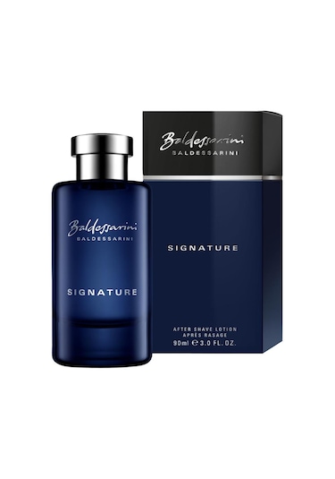 Baldessarini Signature After Shave Lotion 90 Ml Tıraş Sonrası Losyon
