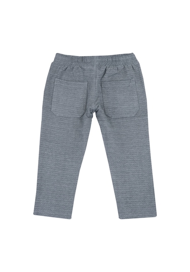 Chicco Pantalon 09005983000000 000096 Grey Prınted