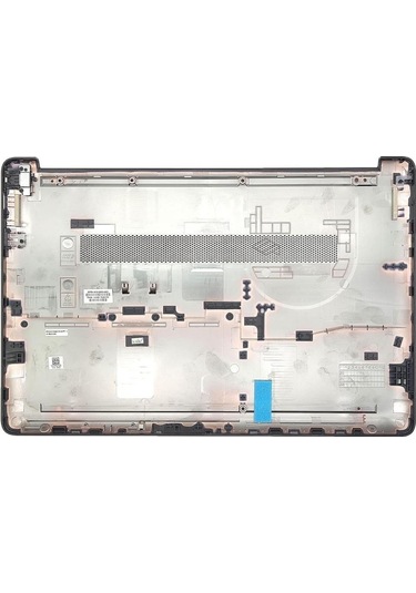 Hp 15-dw, 15-dw0000, Tpn-c139, L52007-001 Alt Kasa, Bottom Case Siyah, Black