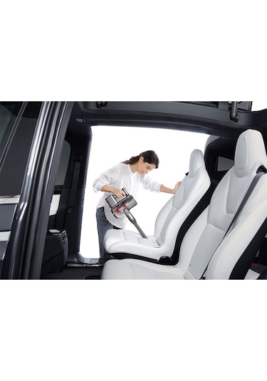 Roborock H7 22.2 V Şarjlı Dikey Süpürge