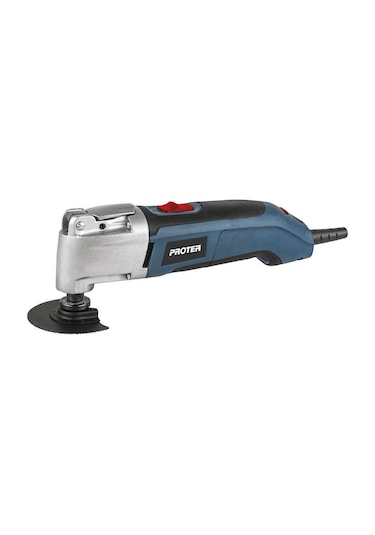 Proter Pr 1001 Multi Elektrikli Çok Amaçlı Makina