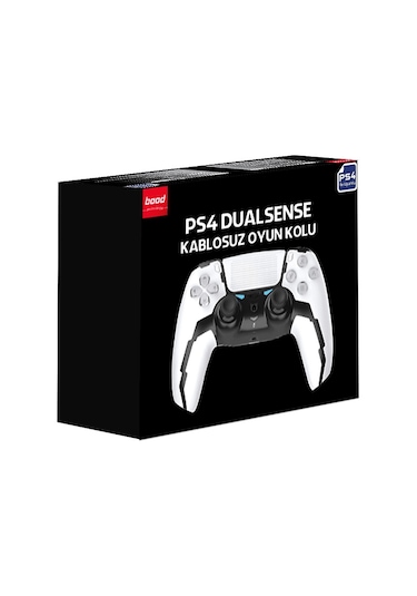 Bood Ps4 Kablosuz Oyun Kolu
