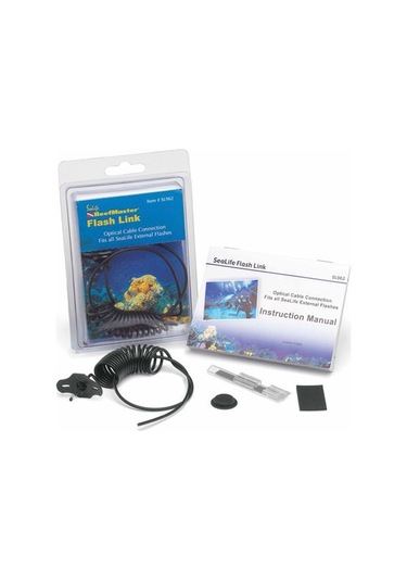 Sealife  Kamera Flash Bağlantı Kablosu Sl962