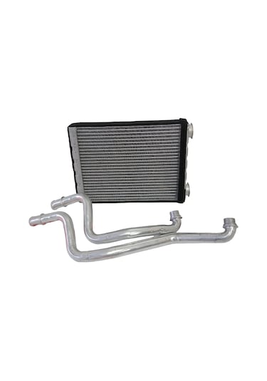 Kalorifer Radyatör Renault Megane Iıı Fluence 12 271156272r
