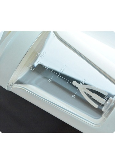 Pazly Cbtx Usb Şarjlı Tam Otomatik Karıştırma Kabı, Kahve Fincanı, Siyah Siyah