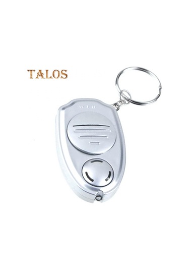 Ultrasonik Taşınabilir Açık Mini Elektrikli Sivrisinek Böcek Kovucu Anahtarlık Ev Elektroniği