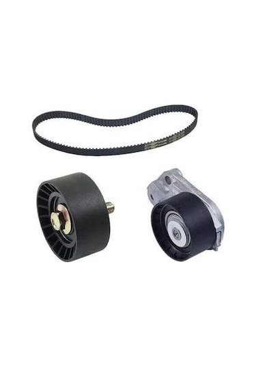 Chevrolet / Aveo 1.4 16 Valf Motor Triger Seti Dayco - Alles Mark