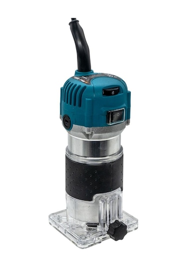 Bn-5 PT1713 Formika Tıraşlama Freze Makinesi