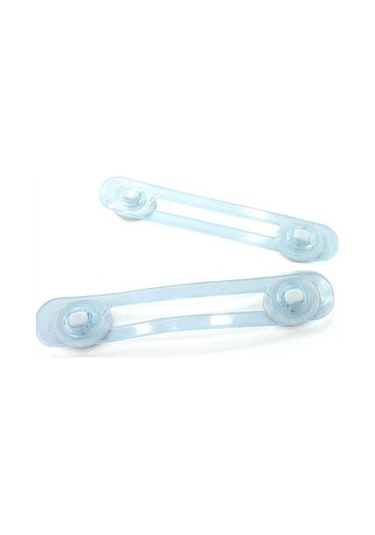 Buffer Bebek Ve Çocuklar İçin Dolap Çekmece Emniyet Güvenlik Kilidi - 9027939445079drvs1