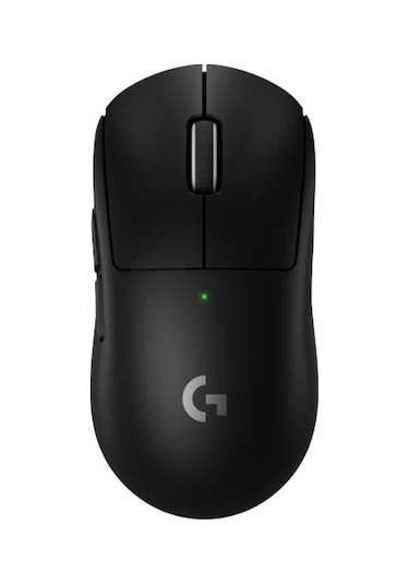 Logitech G Pro X Superlight 2 Lightspeed Hero Kablosuz Mouse