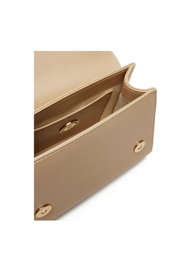 Love Moschino Kadın Çapraz Ve El Çanta Jc4024pp1mkd196a Gold