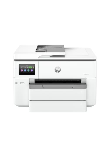 HP Office Jet Pro 9730 537P5C Çok Fonksiyonlu Mürekkep Püskürtmeli Yazıcı