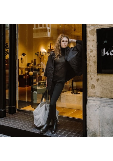 İgor Chloe Mc Kadın Bot w10299-14680 001