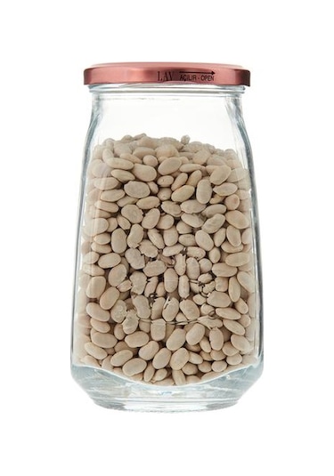 Lav Tasty Kavanoz - 1050 Ml Şeffaf