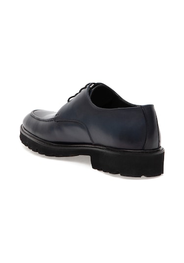 Pierre Cardin Erkek Lacivert Ayakkabı 50298532-vr033 Lacivert