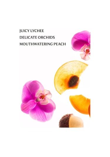 Touchland Peachy Lychee Kokulu Nemlendirici Vücut Ve Saç Spreyi 60ml