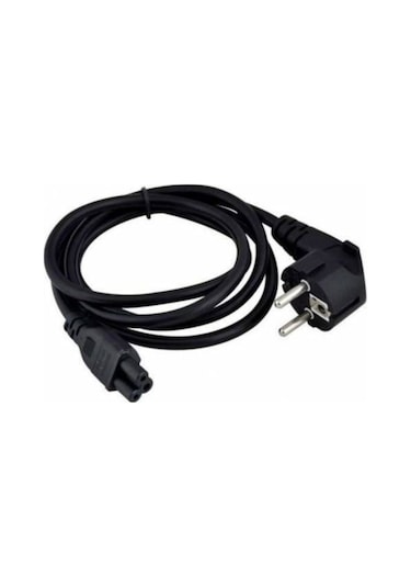 Platoon 3 Metre Notebook Power Kablosu Güç Kablosu 3X0.75Mm Yonca